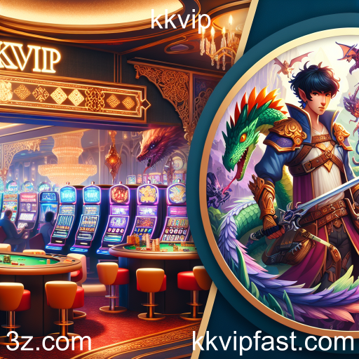 A Evolução dos Jogos de RPG: Uma Jornada Através dos Mundos Imaginários