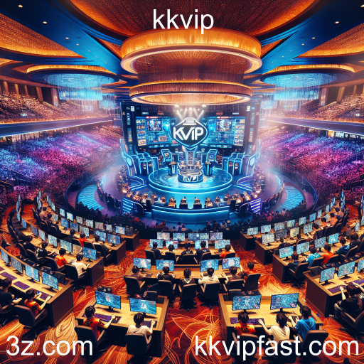 O Crescimento dos Esportes Eletrônicos: Uma Nova Era de Competição